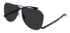 GÜNEŞ GÖZLÜĞÜ SAINT LAURENT SL 690 DUST 001