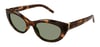 GÜNEŞ GÖZLÜĞÜ SAINT LAURENT SL M115 003