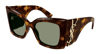 GÜNEŞ GÖZLÜĞÜ SAINT LAURENT SL M119 BLAZE 002