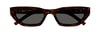 GÜNEŞ GÖZLÜĞÜ SAINT LAURENT SL M126 002