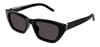 GÜNEŞ GÖZLÜĞÜ SAINT LAURENT SL M127/F 001