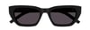 GÜNEŞ GÖZLÜĞÜ SAINT LAURENT SL M127/F 001