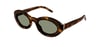 GÜNES GÖZLÜGÜ SAİNT LAURENT SL M136 002