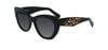 GÜNEŞ GÖZLÜĞÜ SALVATORE FERRAGAMO SF1022S-001