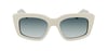 GÜNEŞ GÖZLÜĞÜ SALVATORE FERRAGAMO SF1024S-103