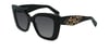 Salvatore Ferragamo-SF1023S-001-Elegance