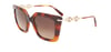 GÜNEŞ GÖZLÜĞÜ SALVATORE FERRAGAMO SF1041S-238