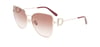 Salvatore Ferragamo-SF296SR-703-Elegance