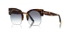 GÜNEŞ GÖZLÜĞÜ TOMFORD FT05525556B
