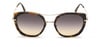 GÜNEŞ GÖZLÜĞÜ TOMFORD FT07605655B