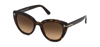 GÜNEŞ GÖZLÜĞÜ TOMFORD FT08455352F
