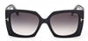 GÜNEŞ GÖZLÜĞÜ TOMFORD FT09215401B