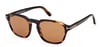 GÜNEŞ GÖZLÜĞÜ TOMFORD FT09315256E