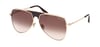 GÜNEŞ GÖZLÜĞÜ TOMFORD FT09356028F