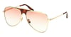 GÜNEŞ GÖZLÜĞÜ TOMFORD FT09356030T
