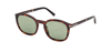 GÜNEŞ GÖZLÜĞÜ TOMFORD FT10205252N