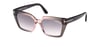 GÜNEŞ GÖZLÜĞÜ TOMFORD FT10305320G