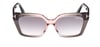 GÜNEŞ GÖZLÜĞÜ TOMFORD FT10305320G