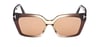 GÜNEŞ GÖZLÜĞÜ TOMFORD FT10305347J