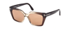 GÜNEŞ GÖZLÜĞÜ TOMFORD FT10305347J
