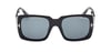 GÜNEŞ GÖZLÜĞÜ TOMFORD FT10355101V