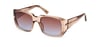 GÜNEŞ GÖZLÜĞÜ TOMFORD FT10355145F