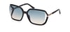 GÜNEŞ GÖZLÜĞÜ TOMFORD FT10896001P