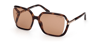 GÜNEŞ GÖZLÜĞÜ TOMFORD FT10896052E