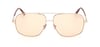 GÜNEŞ GÖZLÜĞÜ TOMFORD FT10966228E