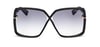 GÜNEŞ GÖZLÜĞÜ TOMFORD FT11176301B