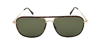 GÜNEŞ GÖZLÜĞÜ  VANITY EFFECT SWAG-G TORT 58 - Lens.37 18O.SWAG-G.TORT.58