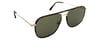 GÜNEŞ GÖZLÜĞÜ  VANITY EFFECT SWAG-G TORT 58 - Lens.37 18O.SWAG-G.TORT.58