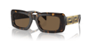 Versace_0VE4444U 108/7354_Elegance