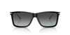 PRADA 0PR 01ZS 1AB06T58