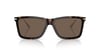 PRADA 0PR 01ZS 58 2AU08T