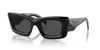 PRADA 0PR 13ZS 1AB5S050