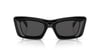 PRADA 0PR 13ZS 1AB5S050