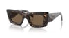 PRADA 0PR 13ZS 2AU06B50