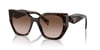 PRADA 0PR 19ZS 2AU6S155