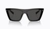 PRADA 0PR 21ZS 1AB5S055