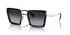 PRADA 0PR 55ZS 52 AAV09S