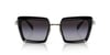 PRADA 0PR 55ZS 52 AAV09S