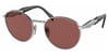 PRADA 0PR 56ZS 1BC08S54