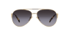 PRADA 0PR 73ZS ZVN5D158