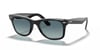 RAYBAN 0RB2140 12943M50