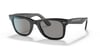 RAYBAN 0RB2140 6495R550