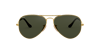 RAYBAN 0RB3025 18158