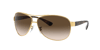 RAYBAN 0RB3386 001/1363