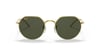 RAYBAN 0RB3565 91963153