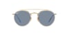 RAYBAN 0RB3647N 001/0251